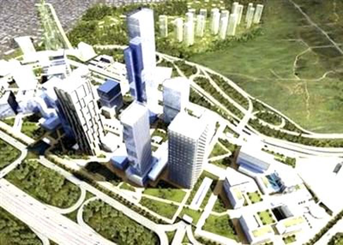 Finans Merkezi İhalesi 31 Ağustos\'ta