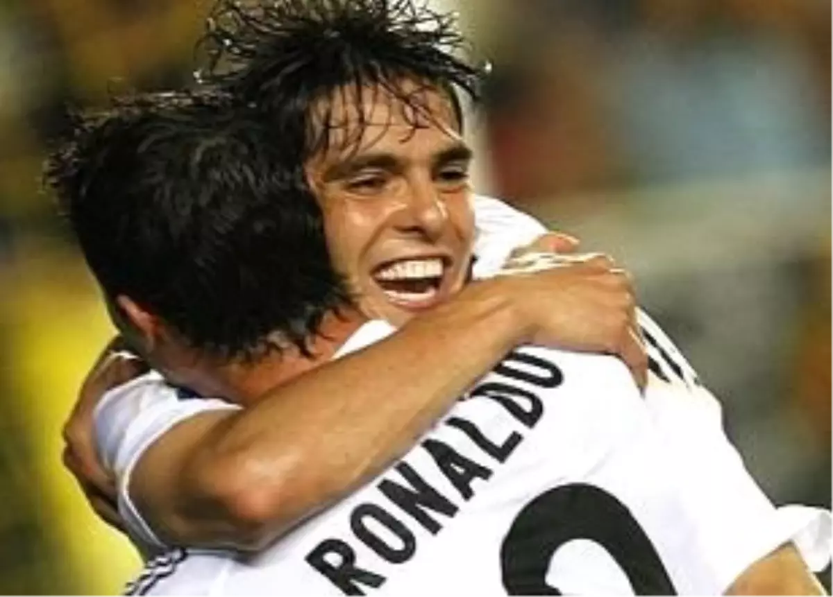 Flaş İddia! "Kaka G.saray\'da"