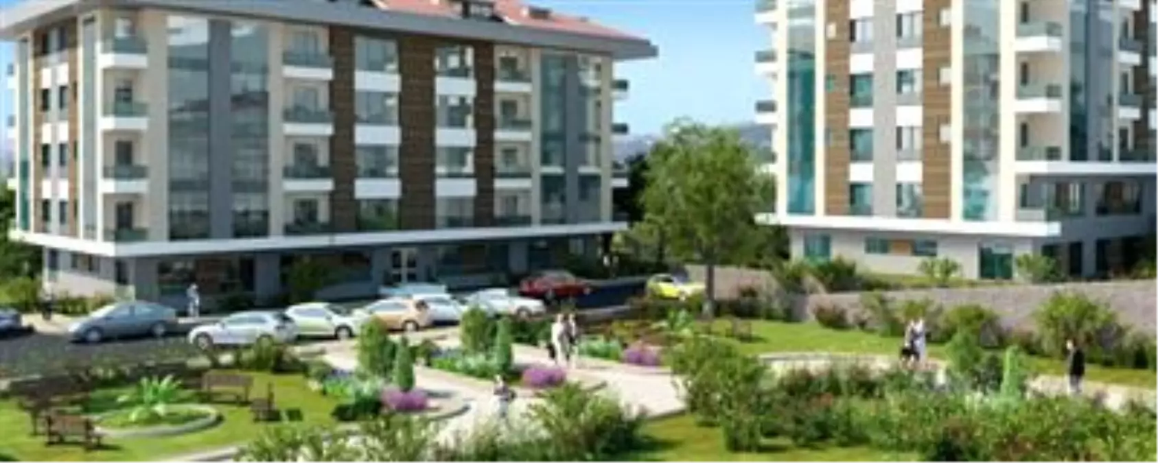 Foresta Sarıyer Koç Üniversitesi\'ne Komşu Oldu