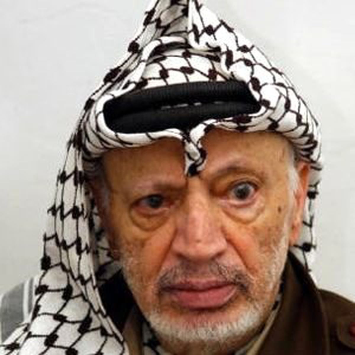 Fransız Yargısı, Arafat\'ın Ölüm Nedeniyle İlgili Talebi Kabul Etti