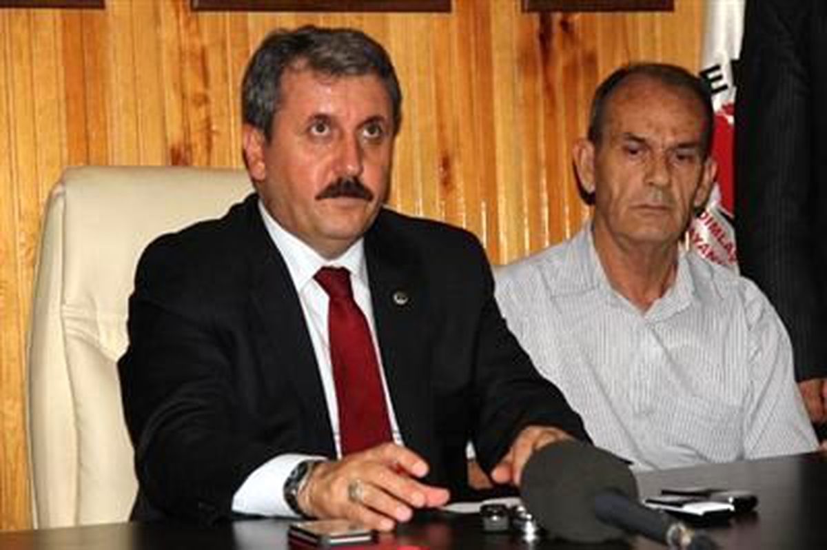 Gaziantep\'teki Patlama