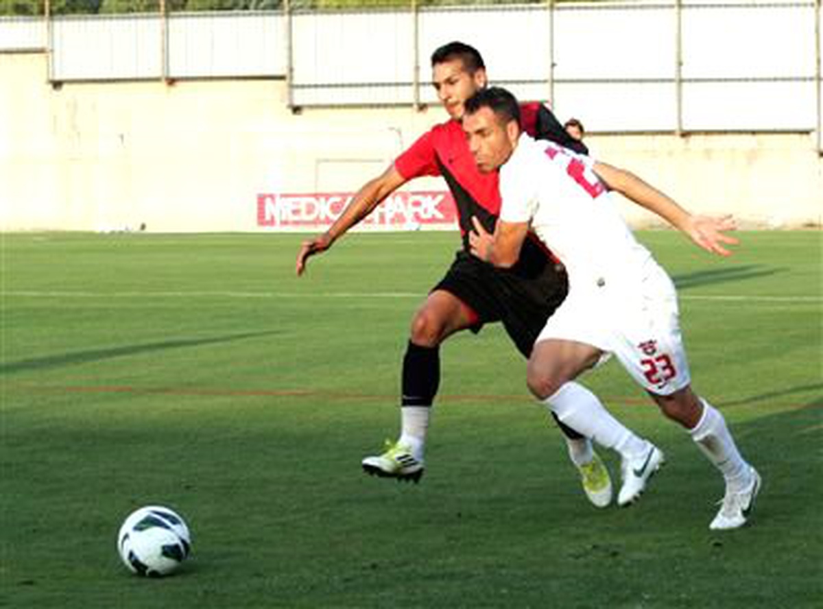 Gaziantepspor Trabzonspor\'a Bileniyor