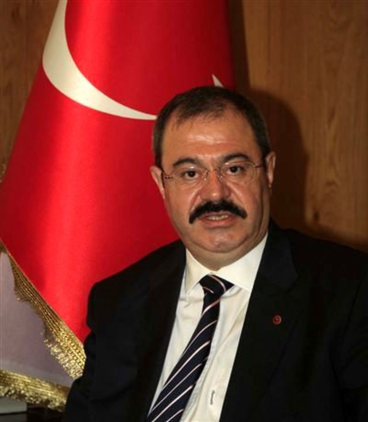 GSO Başkanı Adil Konukoğlu, Zafer Bayramı\'nı Kutladı