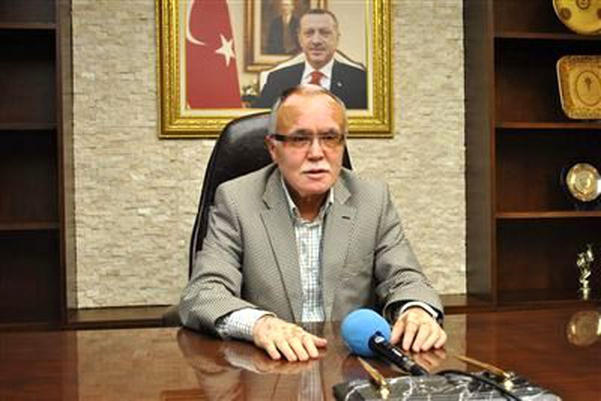 Gündemi Sarsan Tweetler