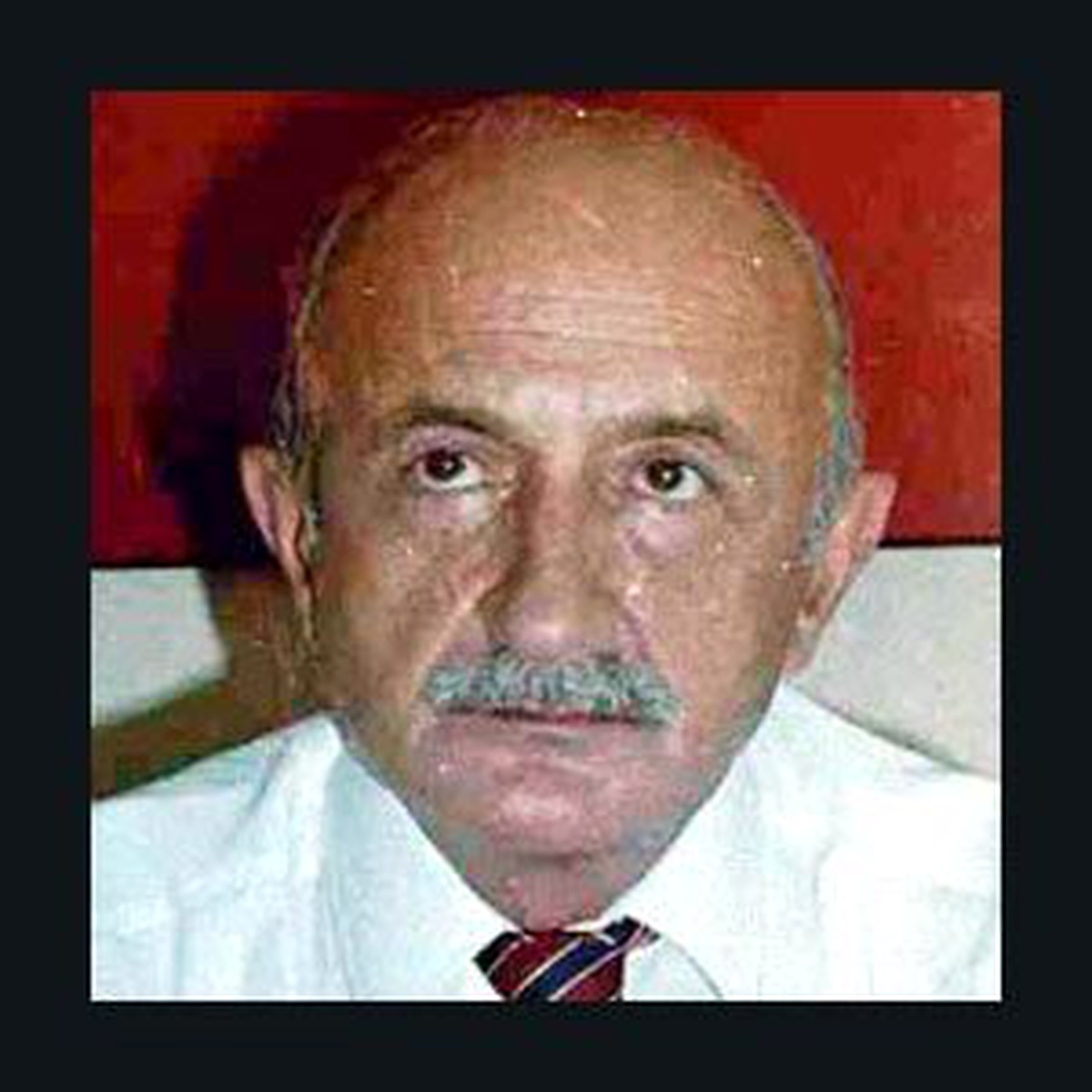 Hasan Yalçın Ölümünün 10. Yılında Anılıyor
