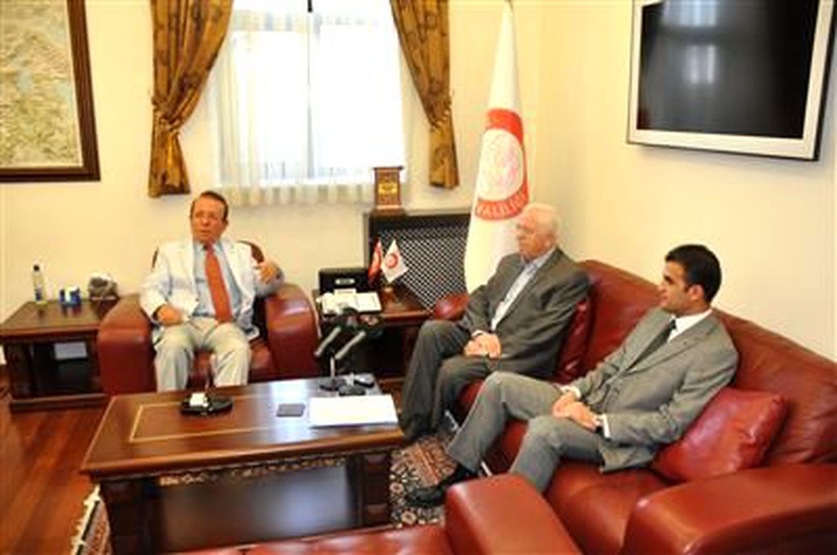 Hayırsever İşadamından Atabey\'e Okul