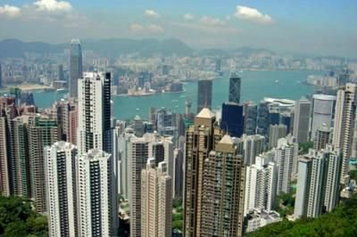 Hong Kong Yatırım Destek Direktörü Simon Galpin."Türk Bankalarının, Türkiye\'den Finansal...