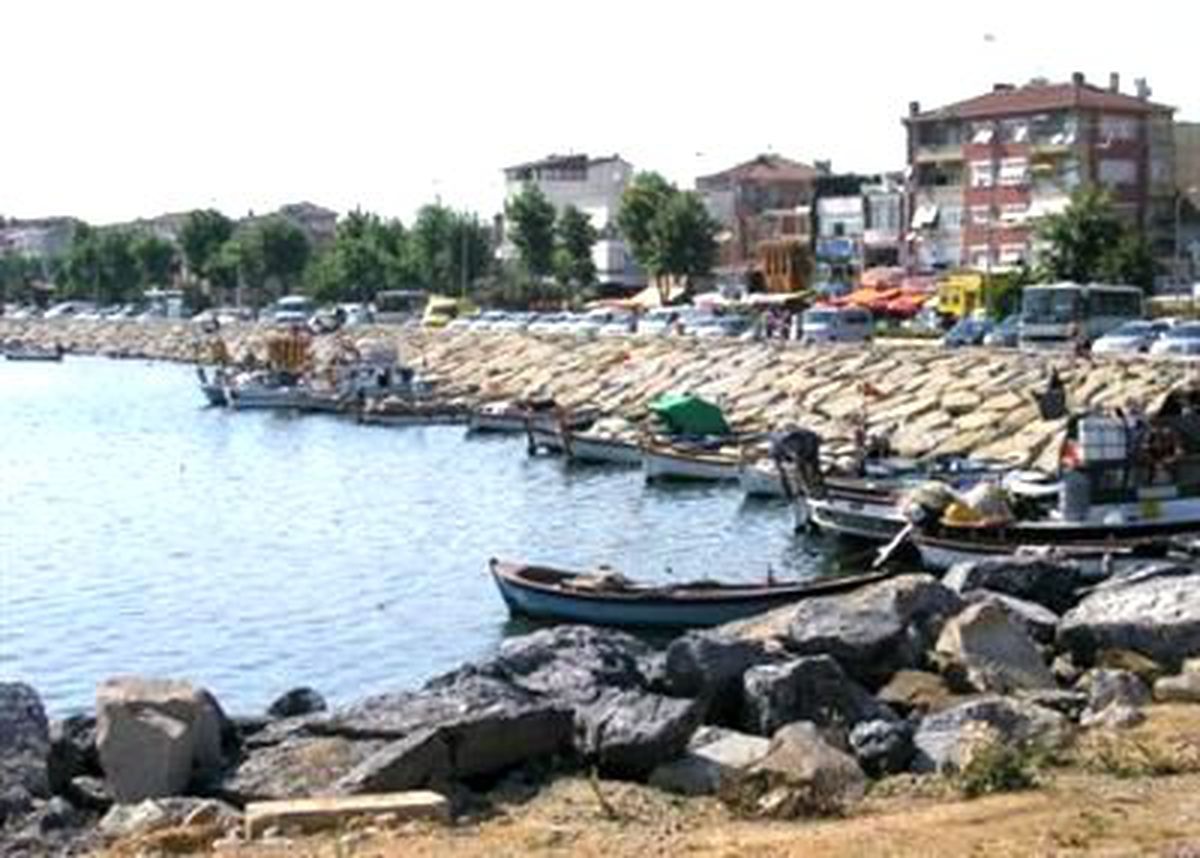 İkinci Mega Kent Nereye Yapılacak?
