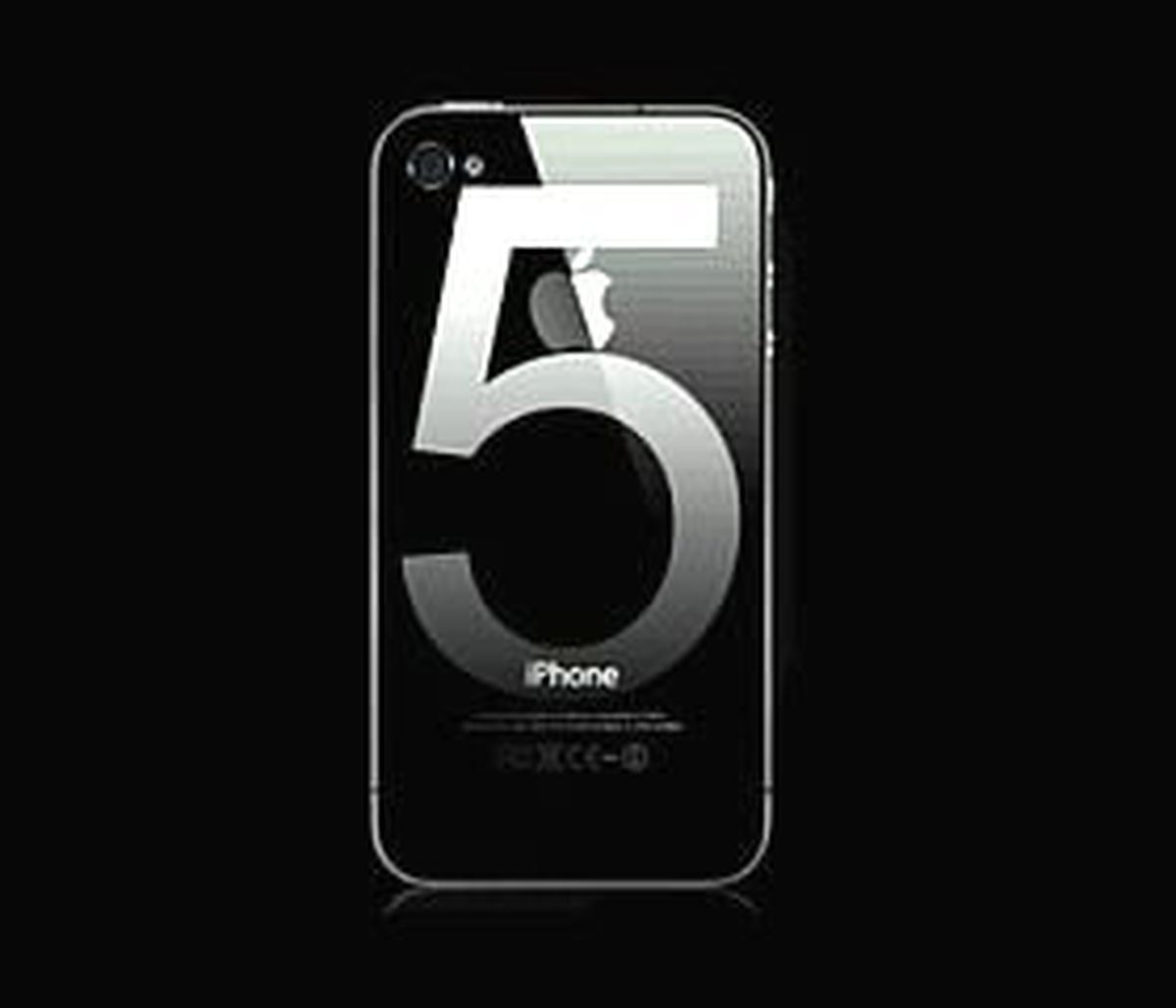 İPhone\'a 5 Kala