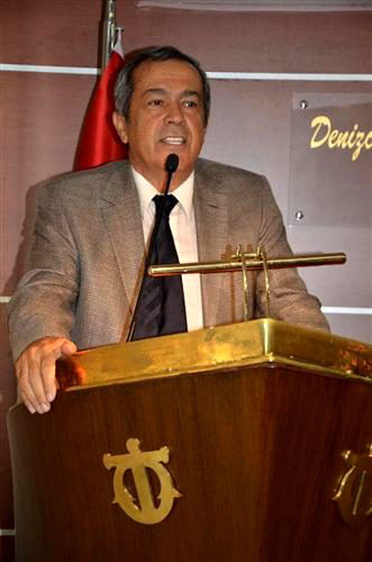 7 Bin Denizci Aranıyor