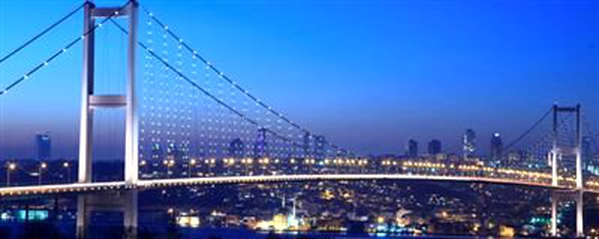 İstanbul\'un İkinci Cazibe Merkezi Bu İlçe Olacak!