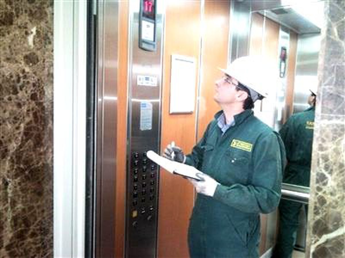 İzmit\'te Asansör Denetimleri Başladı