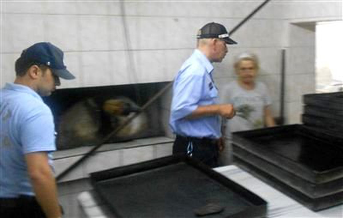 İzmit\'te Zabıta Denetimleri Devam Ediyor