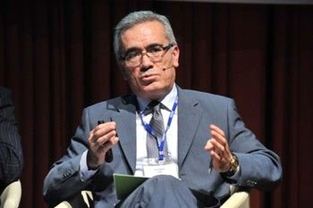 İzoder Yönetim Kurulu Başkan Yardımcısı Ertuğrul Şen Açıklaması