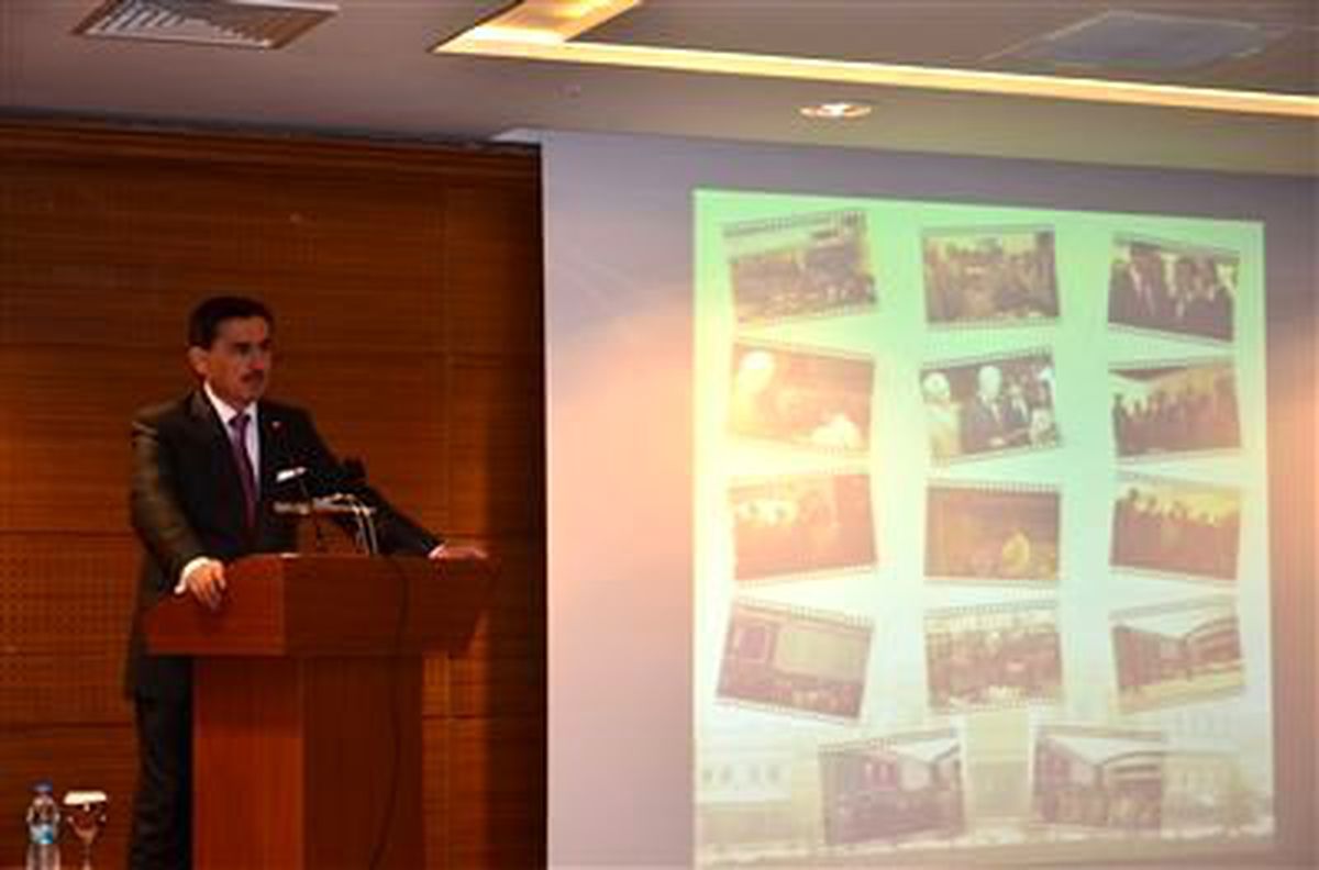 "Kocaeli 2012 Lys Sonuçları Değerlendirme Çalıştayı"