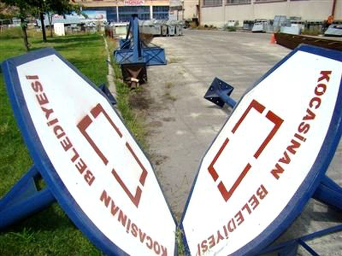 Kocasinan Belediye Başkanı Bekir Yıldız Açıklaması