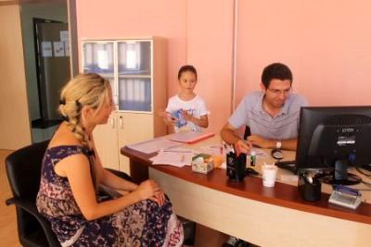 Konservatuvar Sınavlarına Bin Kişi Kayıt Yaptırdı