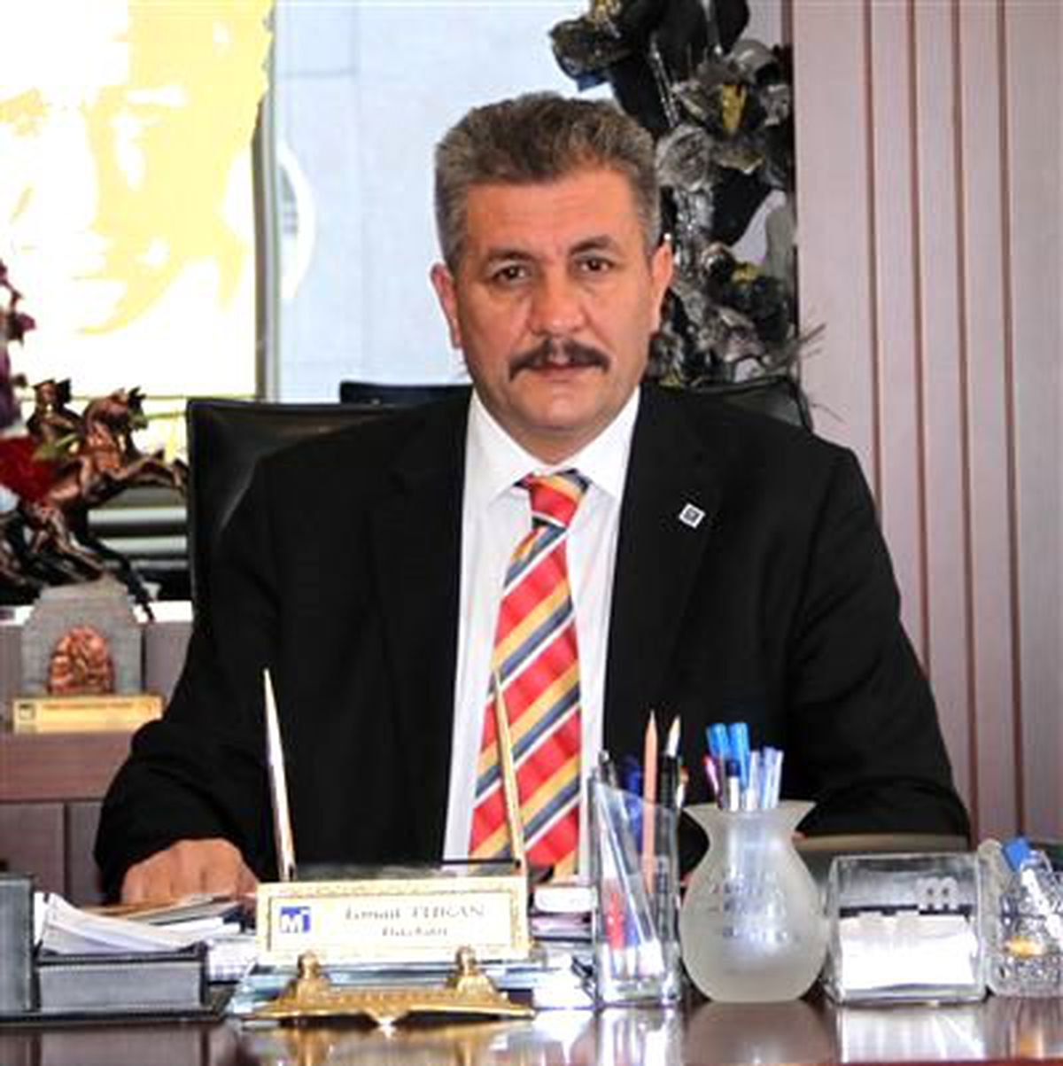 Konya Smmmo\'dan Zafer Bayramı Mesajı