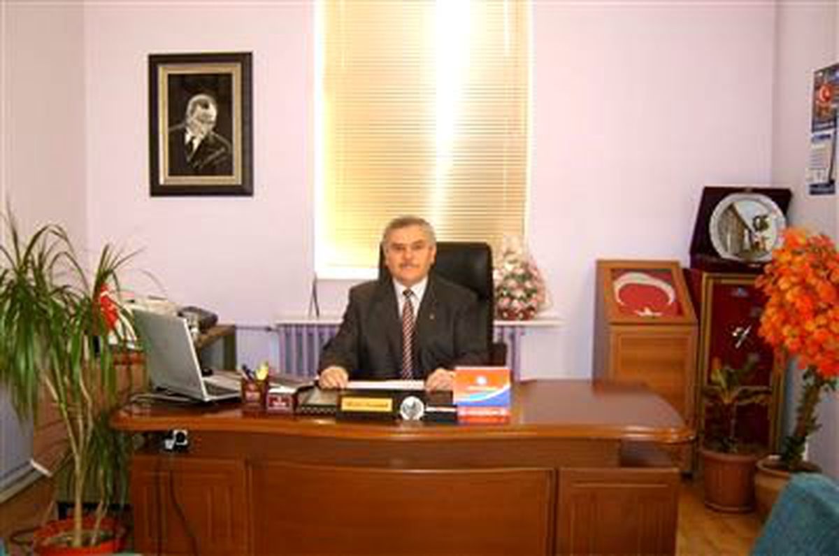Kula Halk Eğitim Merkezinde Bir Yıl İçinde 3 Bin 200 Kişi Eğitildi