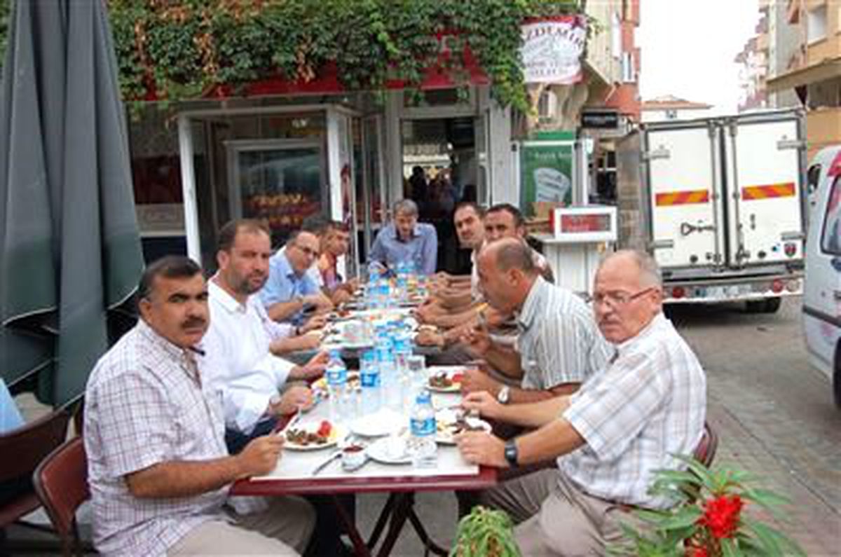 Lapseki Vaizi Kastamonu\'ya Atandı