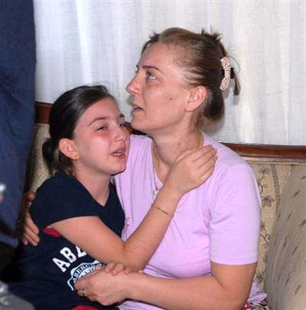 Maganda Kurşunu Kurbanı Umut\'un Annesi "O Katili Bulun"