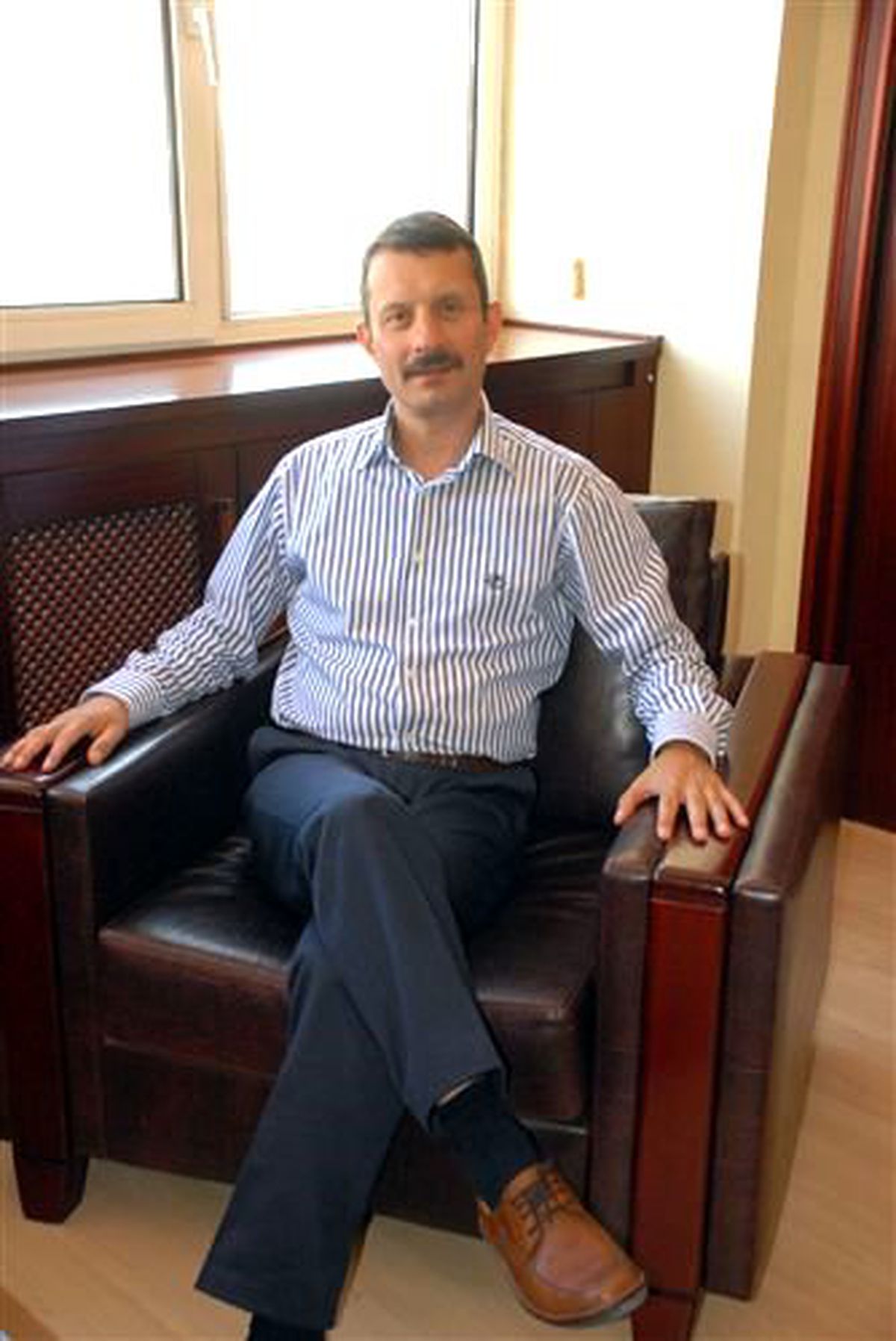 MAKÜ Deney Hayvanları Araştırma Merkezi Yeni Yerine Taşındı