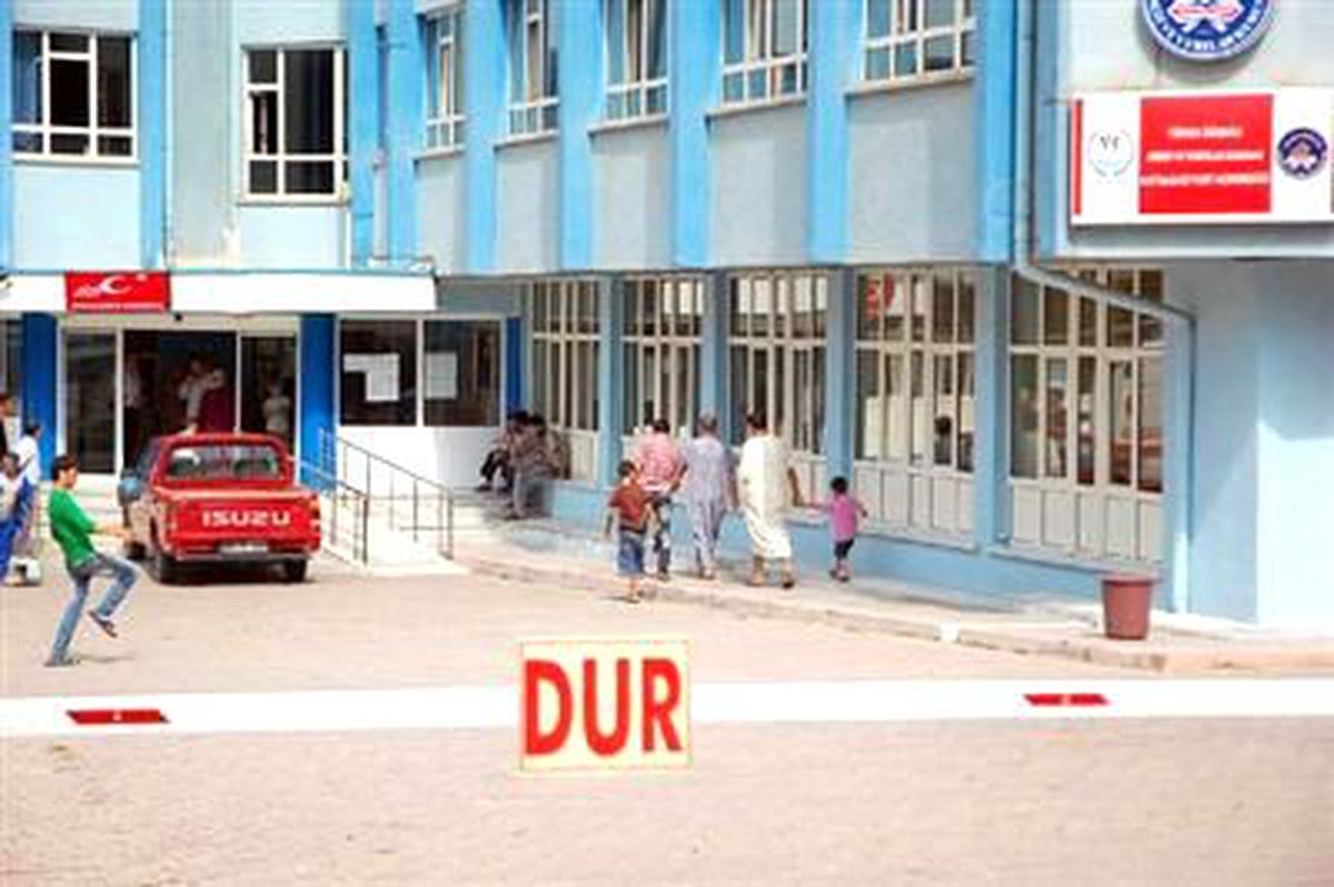 Malatya\'dakı 3 Bine Yakın Suriyeli, Adıyaman\'a Gönderilecek