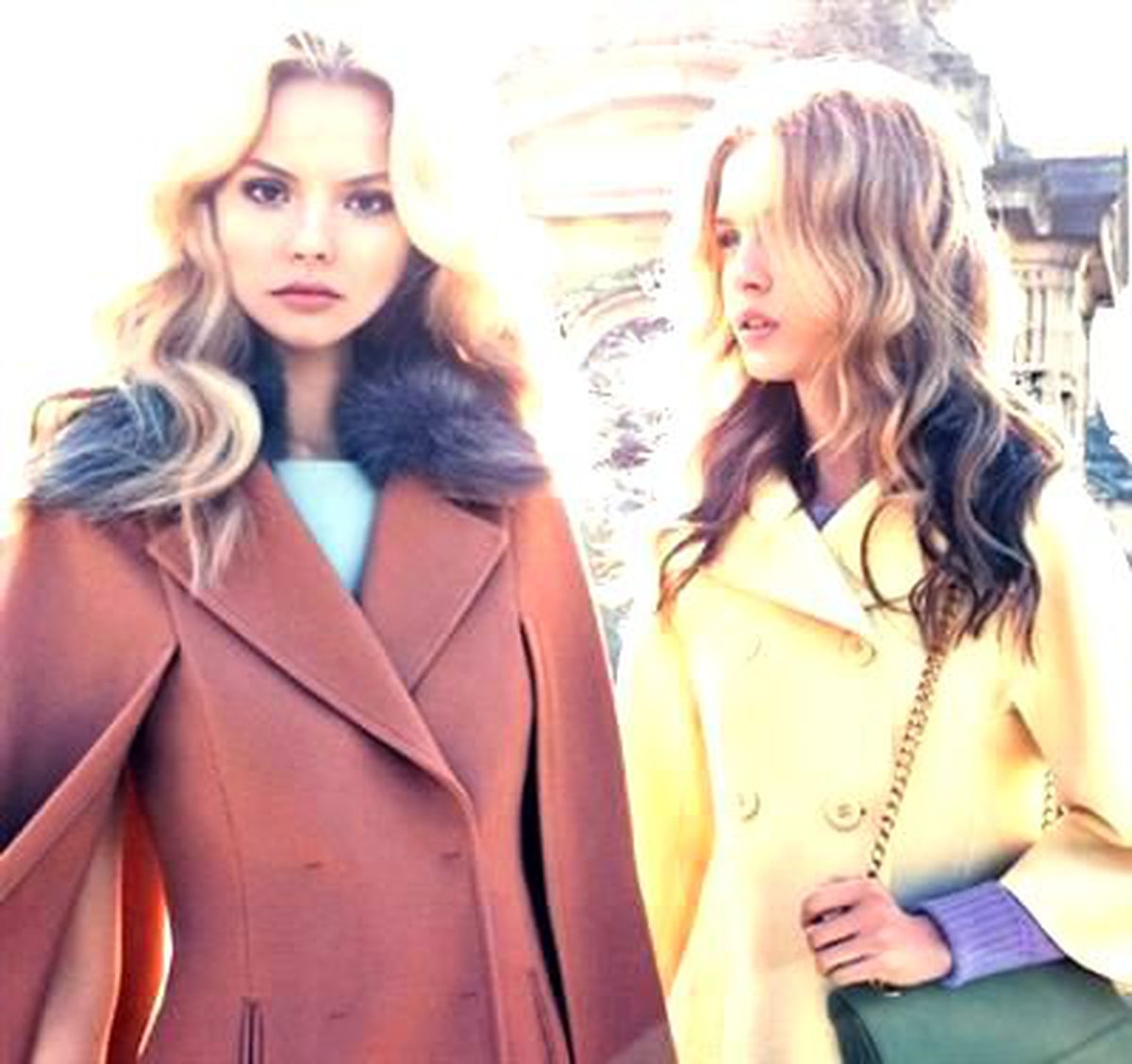 Max & Co. 2012 – 2013 Sonbahar Kış Koleksiyonu
