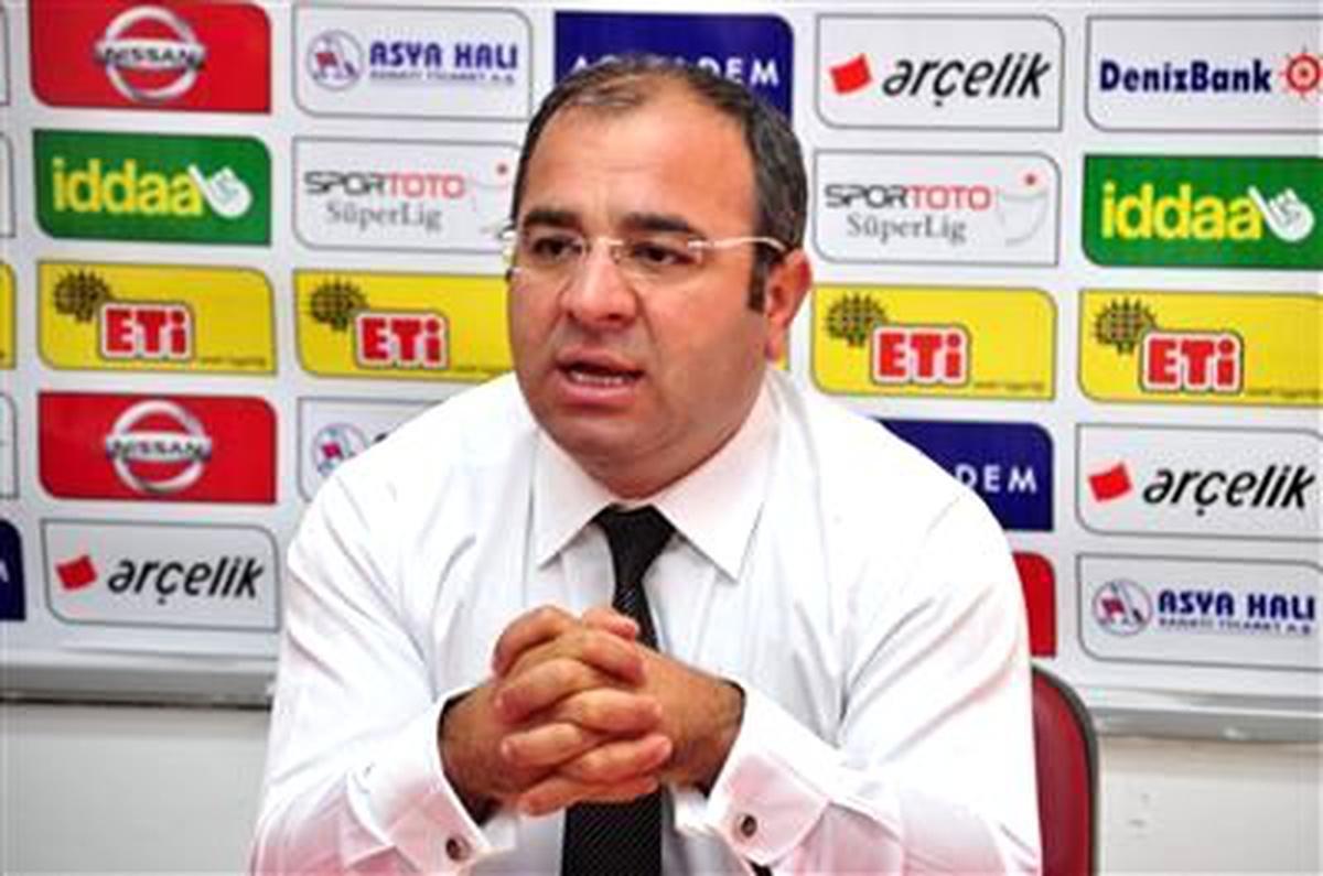 Mersin İdman Yurdu-Eskişehirspor Maçına Doğru