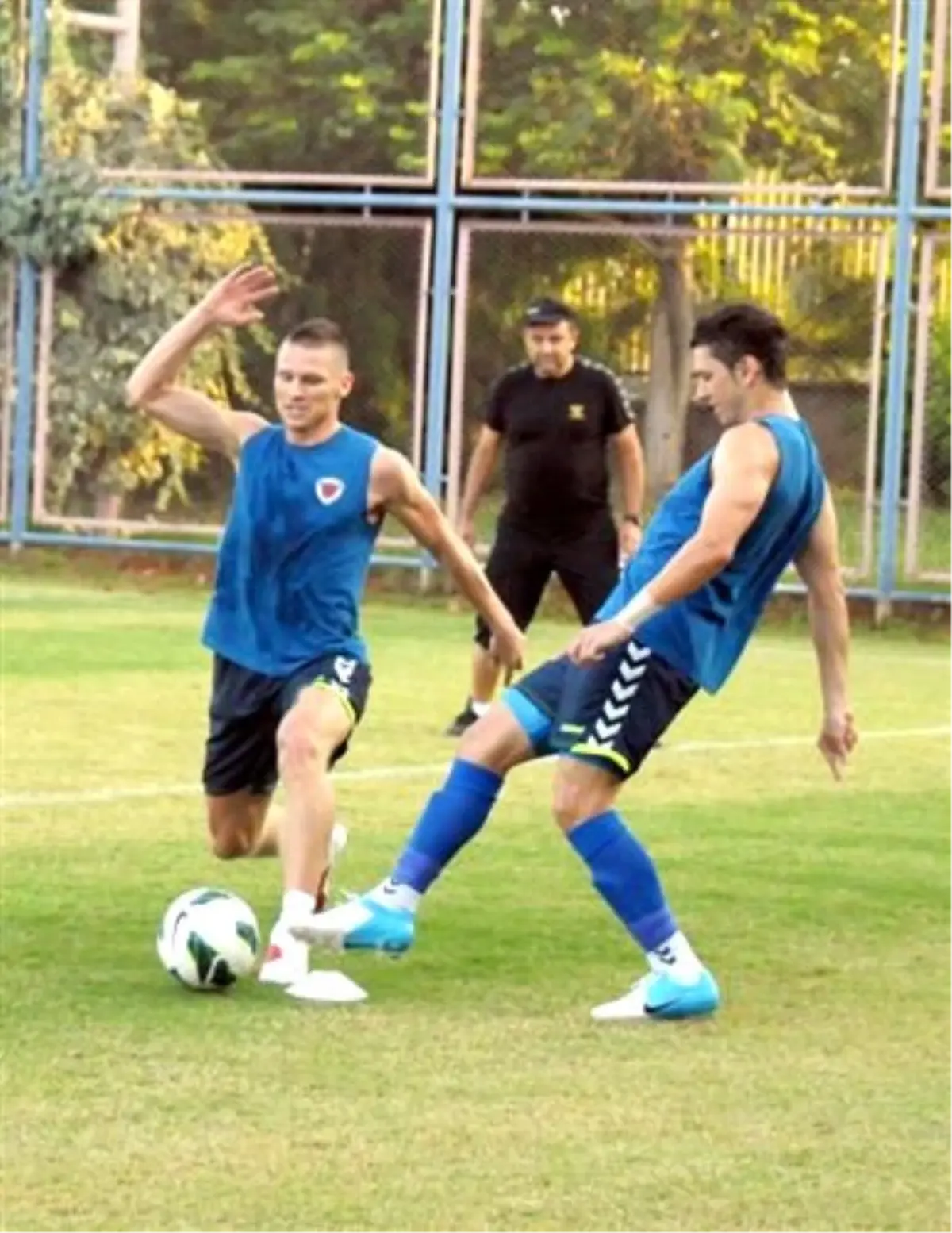 "Herkesin Birbirini Yenebileceği Bir Lig Yaşıyoruz"