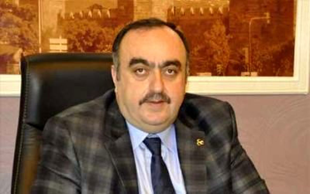 MHP İl Başkanı Mete Eke Açıklaması