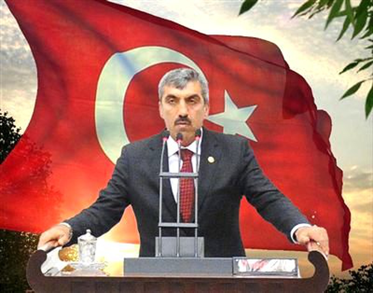 Milletvekili Ahmet Salih Dal, Zafer Bayramı Dolayısıyla Mesaj Yayımladı