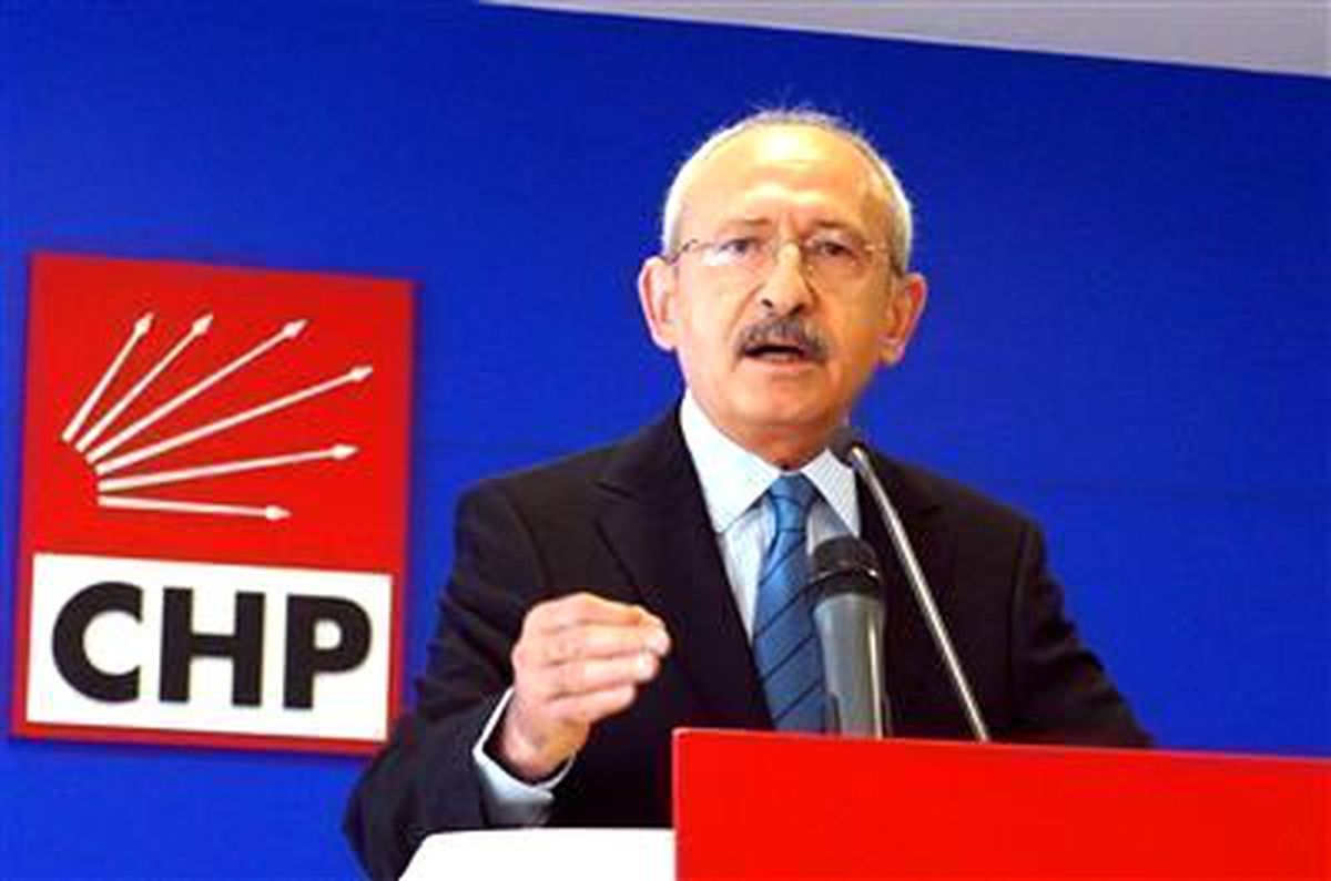 MİT\'ten Kılıçdaroğlu\'na Cevap