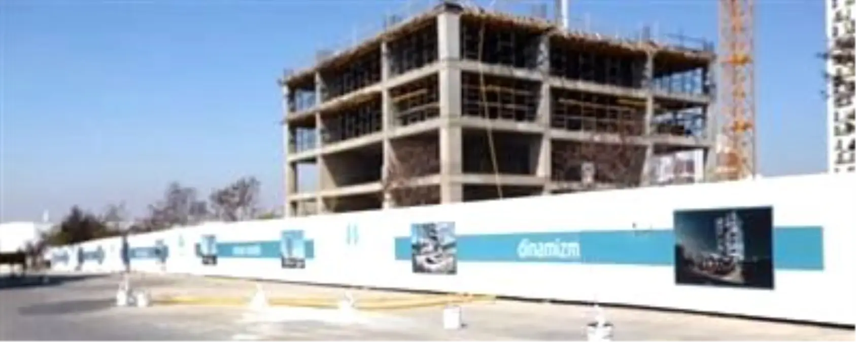 Monumento Kartal\'ın Yüzde 20\'si Şimdiden Satıldı