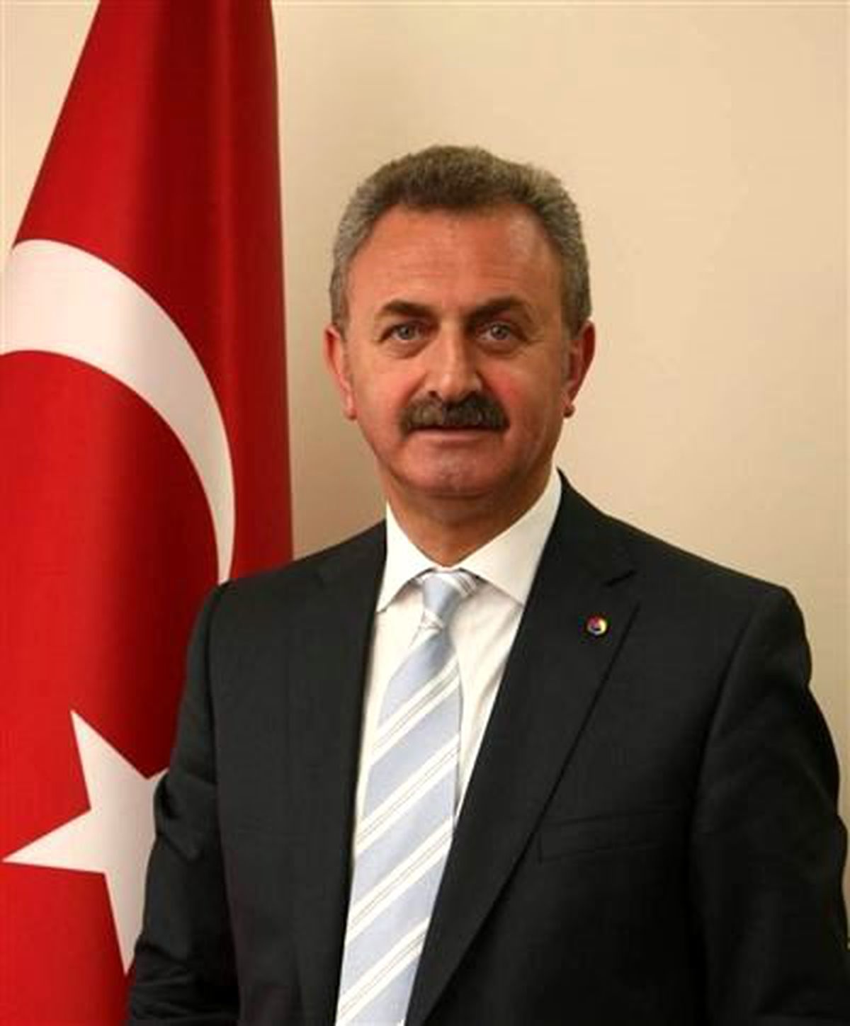 Nail Çiler\'den Bayram Mesajı