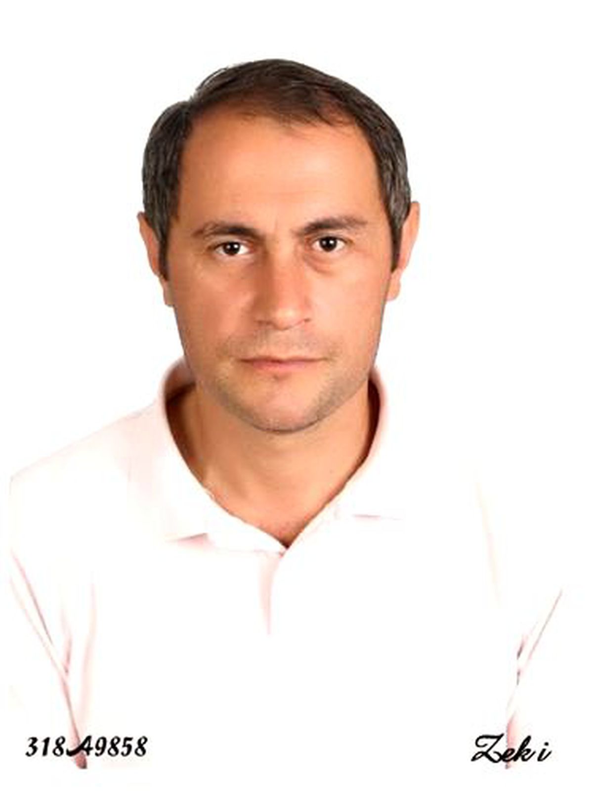 Öğretmen ile Hemşire Eşi Kazada Öldü