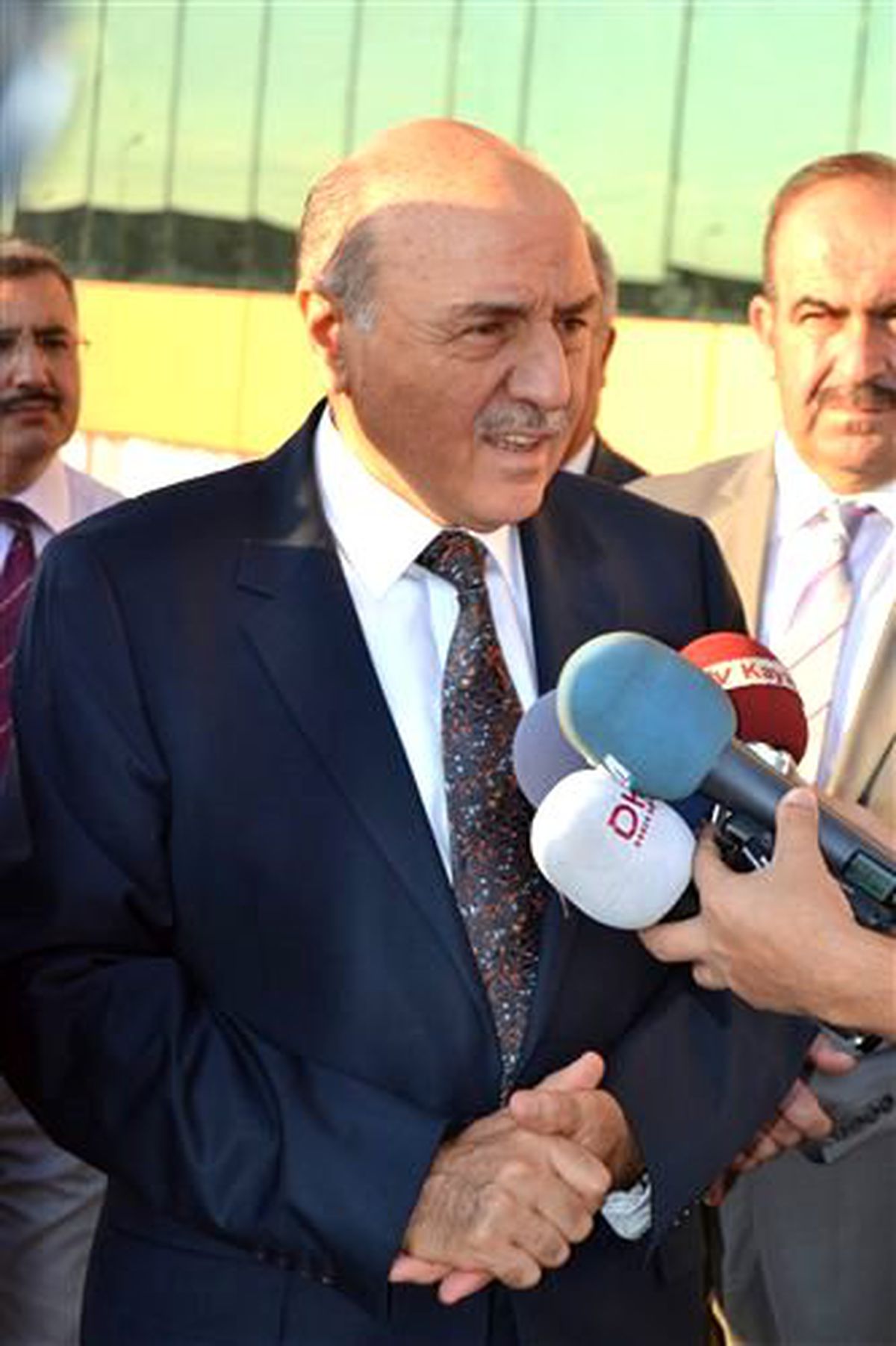Osb Meslek Lisesi\'ne Kayıtlar Başladı