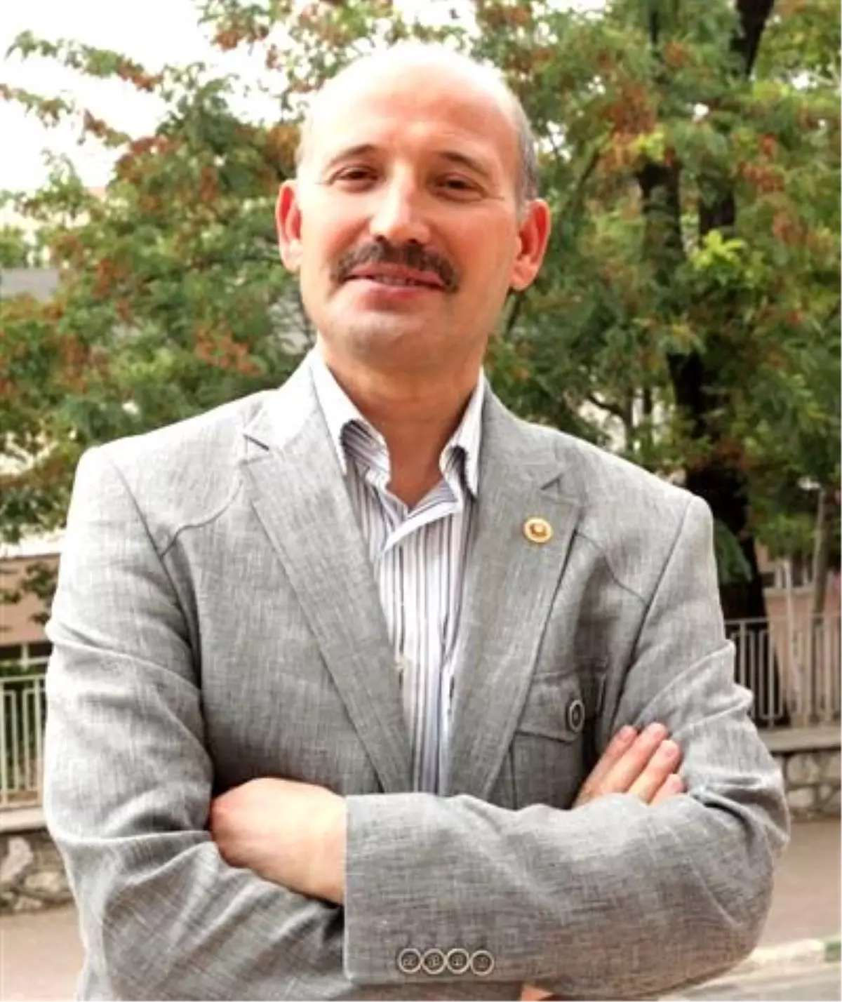 'Otomotiv Test Merkezi, Karacabey TİGEM Arazisine Kurulmalı'