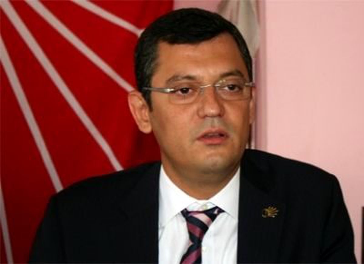 Özgür Özel\'in 30 Ağustos Zafer Bayramı Mesajı