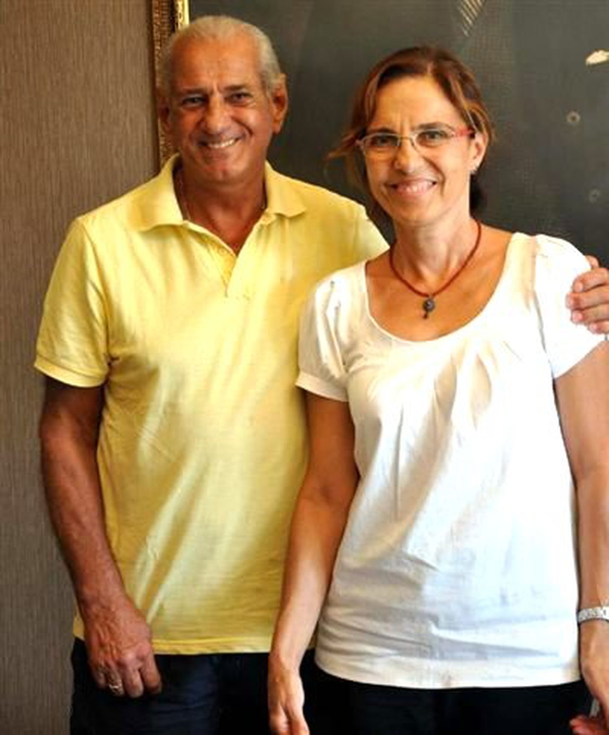 Pan Flüt Sanatçısı Zamfir\'in Bodrum Sevgisi