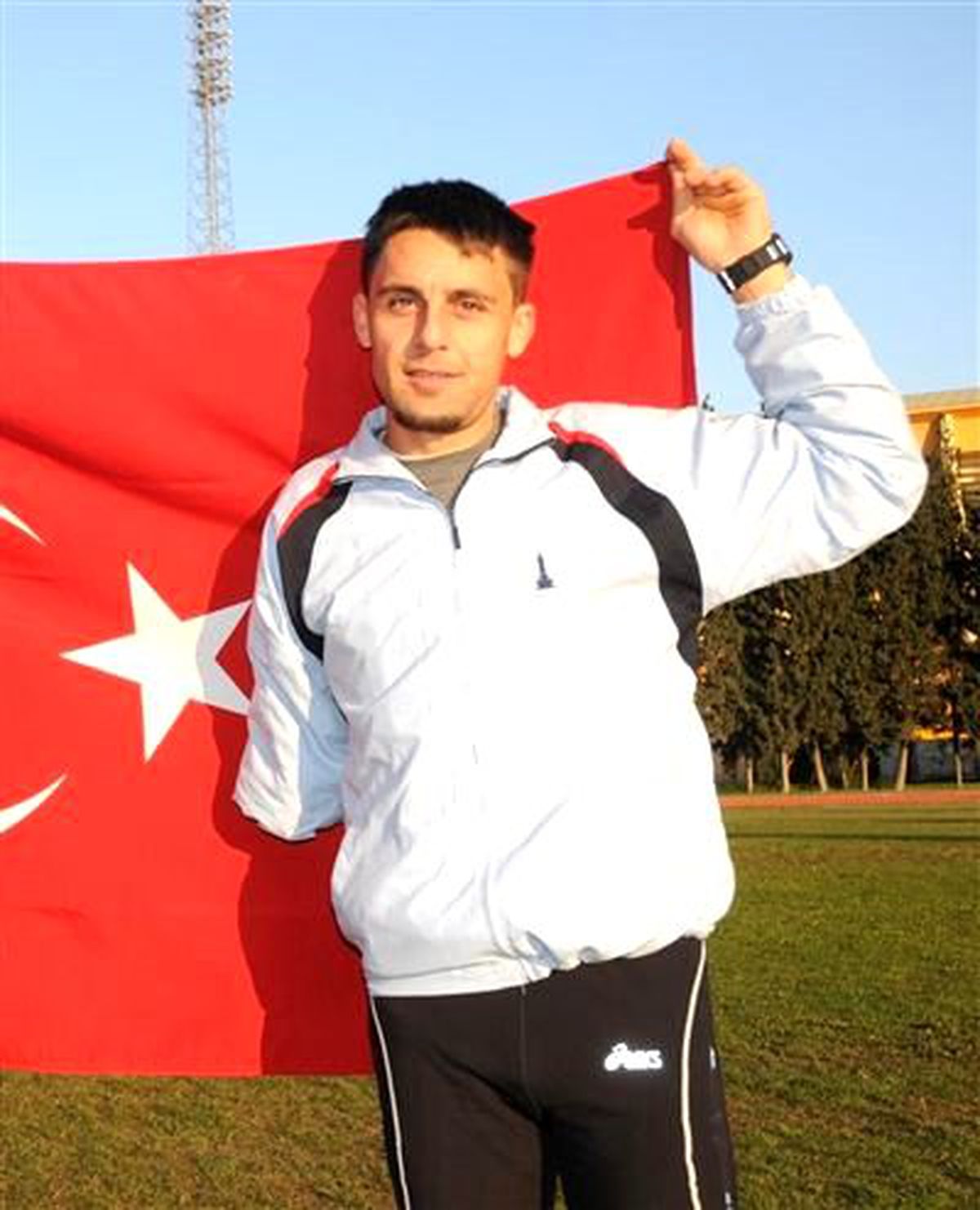 Paralimpik Olimpiyatları Londra\'da Başlıyor
