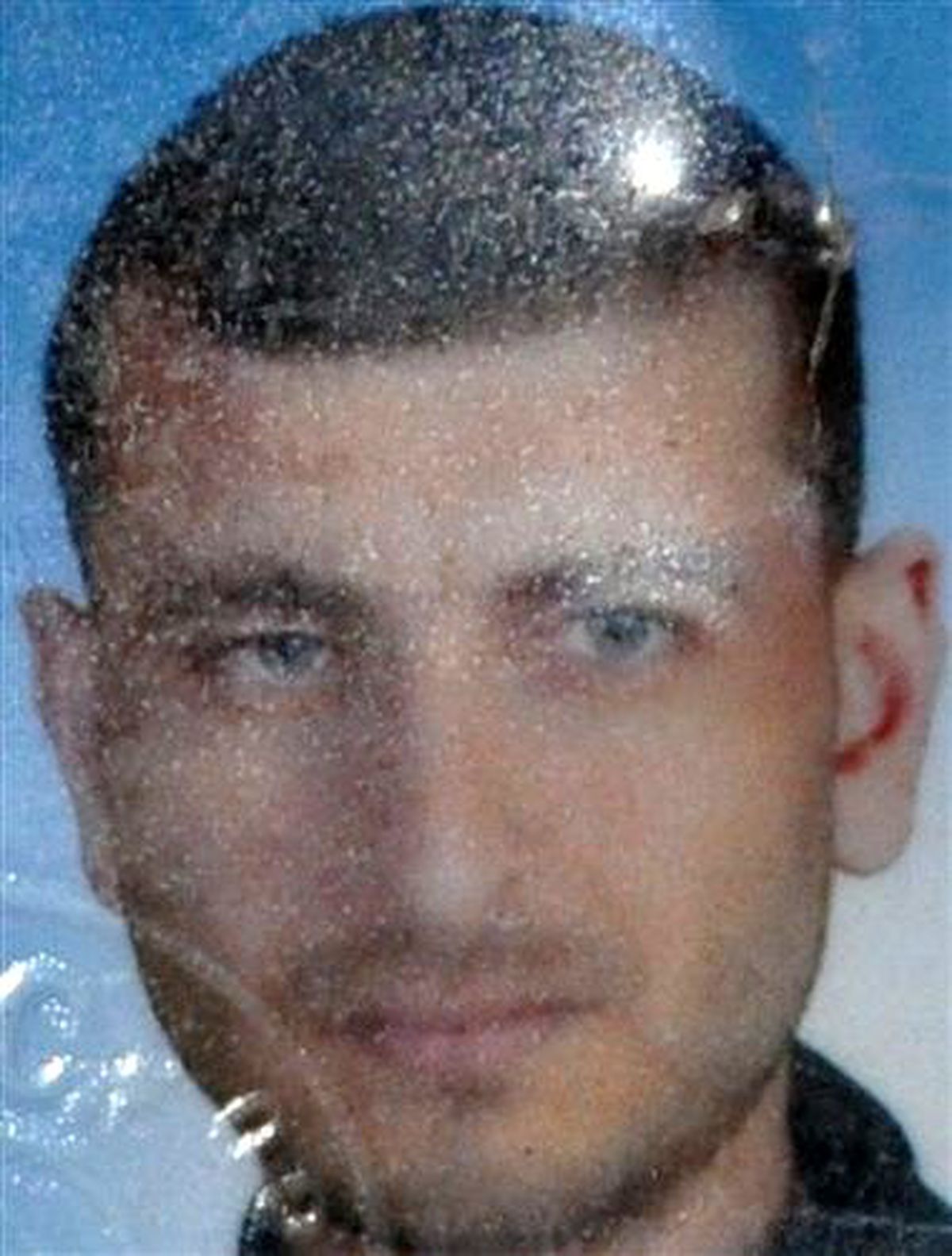 Pompalı Tüfekle İki Kişiyi Vurdular
