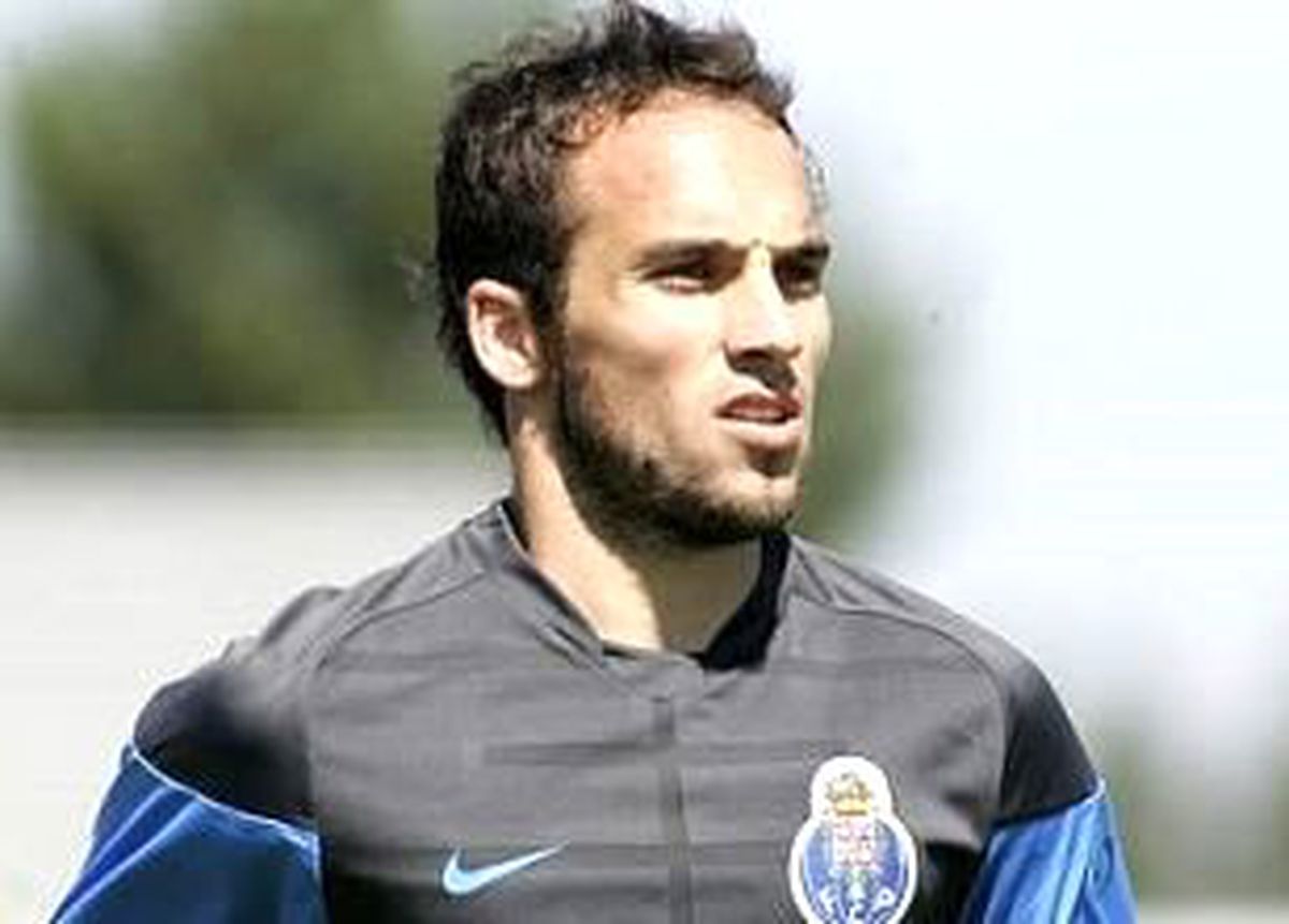 Porto\'dan Bursaspor\'a Transfer Oldu!