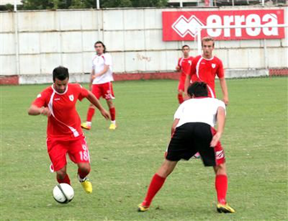 PTT 1. Lig