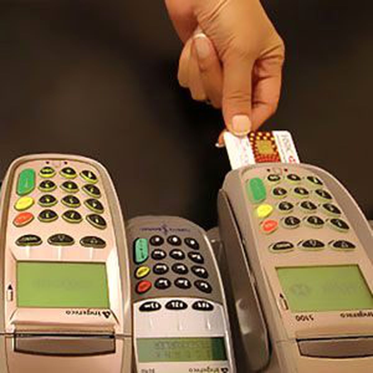 Ramazanda Kartlı Alışveriş Tutarı 34 Milyar TL Oldu