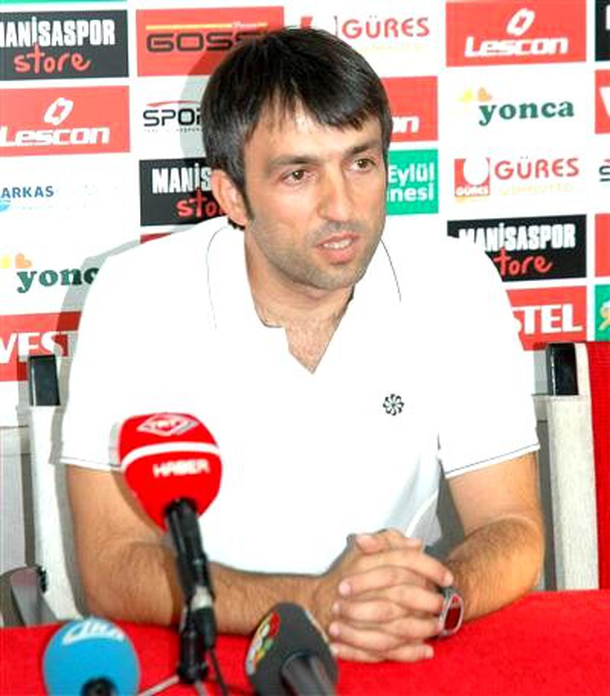 Reha Erginer'den Cihat Arslan'a Cevap