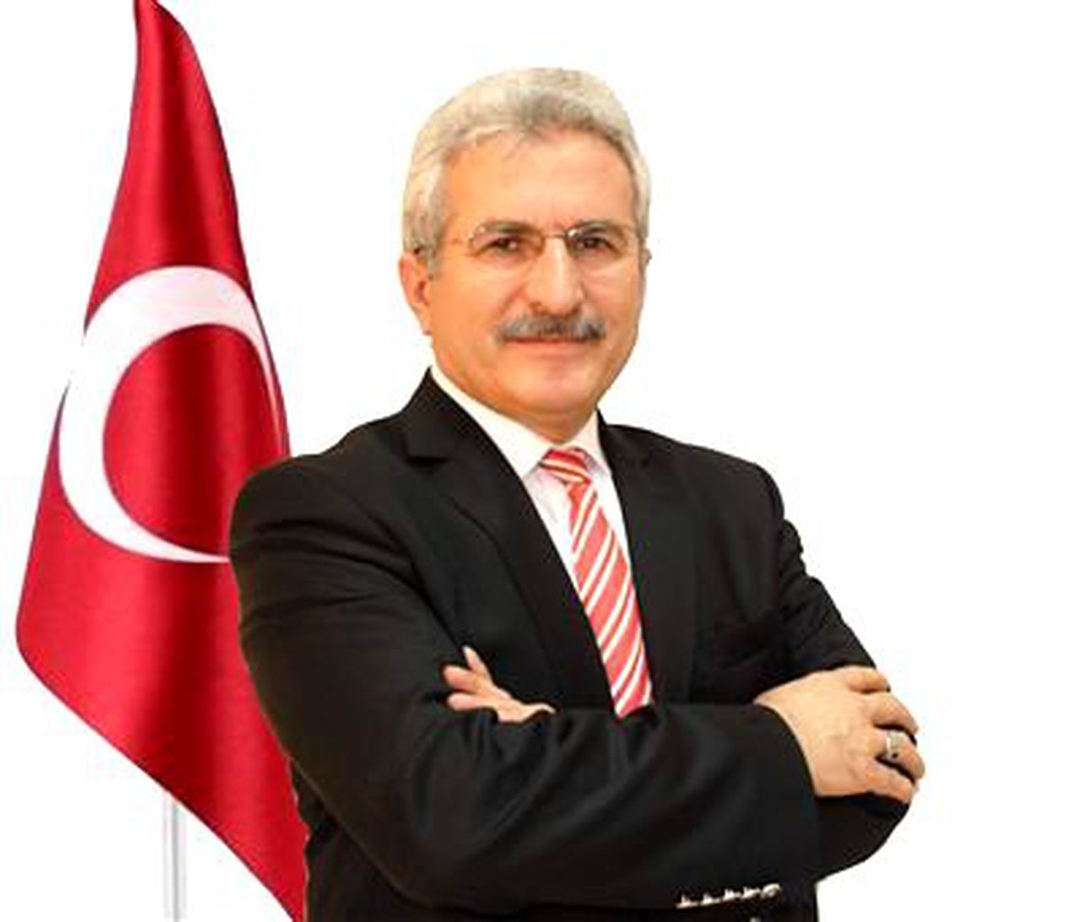 Rektör Özdemir\'in Zafer Bayramı Mesajı