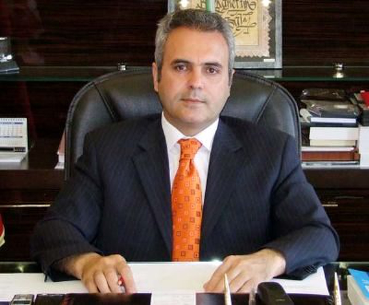 Rektör Uysal, Zafer Bayramı\'nı Kutladı