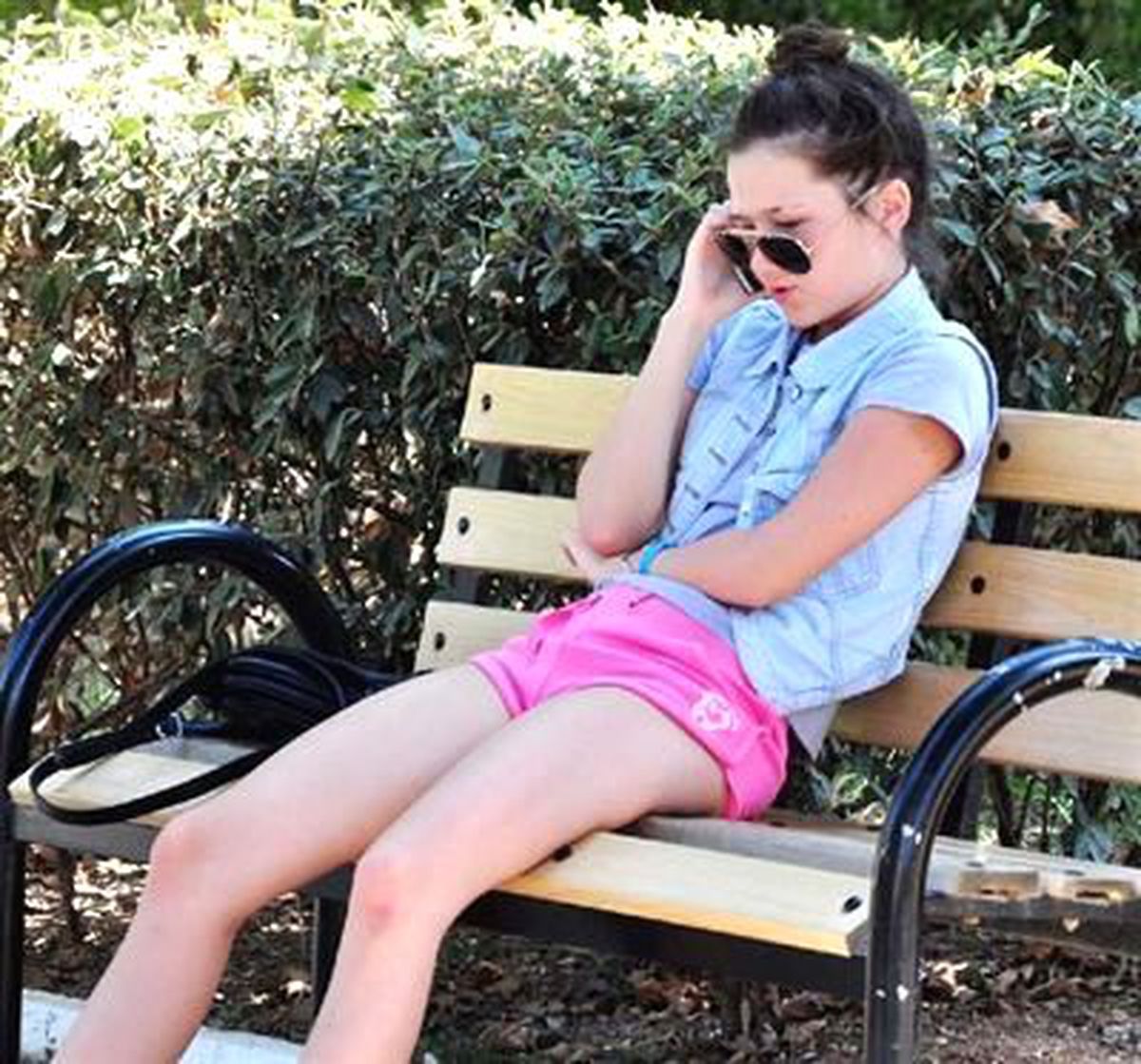 Rus Turist Denizde Kalp Krizi Geçirdi