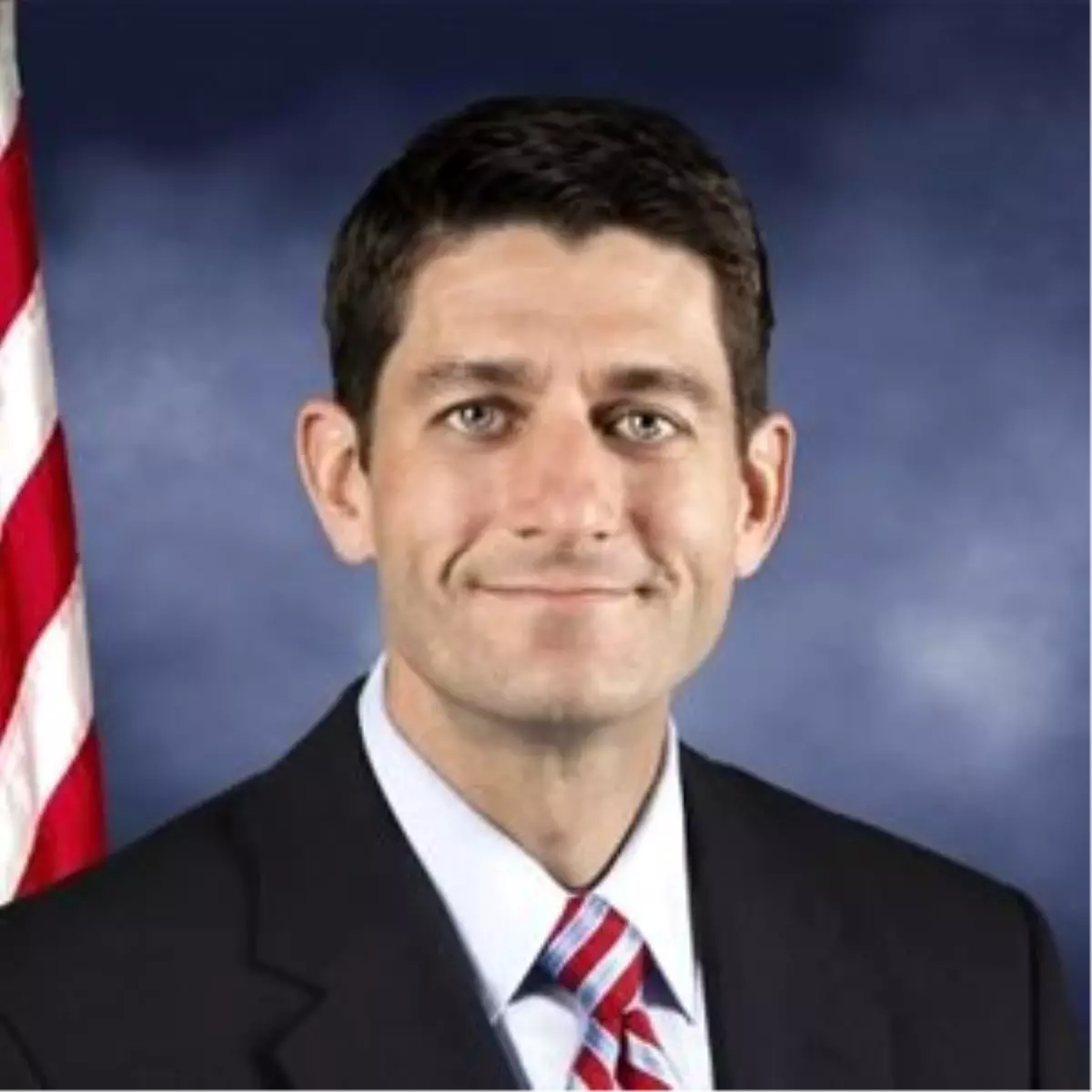 Ryan, Resmen Cumhuriyetçi Parti Başkan Yardımcısı Adayı